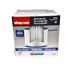 Shop Vac Gore Cleanstream Fine Filtration Hepa Cartridge Filter Type W 90340. Fixed Price $87.95.