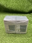 Enrichment True Hepa Replacement Filter For The Purezone Mini Lot Of 2. 25. Fixed Price $13.25.