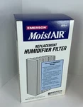 Emerson Moistair Hdc 1 Replacement Humidifier Filter Honeycomb Filtration. Fixed Price $9.35.