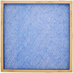 Flanders 10055.012025 X In. Disposable Fiberglass Filter Case - Pack Of. Fixed Price $49.45.