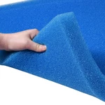 Ckdfk Bio Filter Foam Sponges, (20"X20"X1.6"(25PPI), Black. Fixed Price $19.85.
