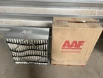 American Air (aaf) 3085230-001 Varicel 24X24X12 Filter, Merv 15. Fixed Price $99.99.