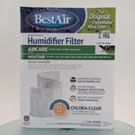 Bestair Aircare EF21 Humidifier Wick Filters For Emerson & Kenmore MAF1/MAF2. Fixed Price $14.97.