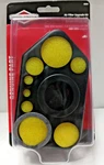 Briggs & Stratton Air Filter Upgrade Kit 5099 300 - 500 Series Genuine Parts New. Fixed Price $11.95.