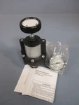 National-bulk-equipment 1-2 Ser Standard Precision Air Filter Regulator WM-50037. Fixed Price $199.99.
