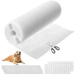 Demiwise Merv 8 Air Filter Material 23 Ft Cut To Fit Media For Ho.... Fixed Price $24.69.