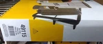 Air Filter Wix 49115. Fixed Price $16.00.