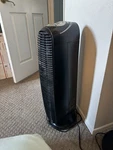 Honeywell HHT-149 Air Purifier Hepa Cleaner. Fixed Price $44.95.