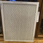 3M Filtrete 20X25X1 Ultra Allergen Healthy Living Electrostatic Home Air Filter. Fixed Price $19.99.