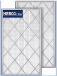 Hepa Filter Replacement Pack Compatible Shark (HE601& HE602). Fixed Price $45.99.