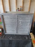 Grainger Cartridge Air FILTER,20X24X12,MERV 13 2GGT1. FREESHIPL48. Fixed Price $159.99.