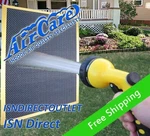 Air Care 20X25X1 Gold Electrostatic Filter - Permanent, Washable, Save $$$. Fixed Price $98.29.