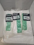 Pack Genuine Oem Kohler Pre-cleaner. Fixed Price $18.99.