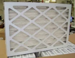New Purolator Hi-e Pleated Air Filter MERV8 14" X 20" 2" 12 Ea. 5267402182. Fixed Price $29.99.