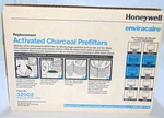 Honeywell Enviracaire 32002 Replacement Activated Charcoal (2) Pre-filters. Fixed Price $15.99.