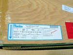 Flanders P-007-C-04-00-NU-12-13-GG-F2U5 Air Conditioning Filter. Fixed Price $900.00.