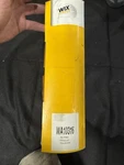 Wix Air Filter WA10316. Fixed Price $9.00.