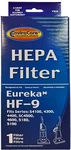 Eureka Style HF9 Vacuum Cleaner Hepa Filter ER-18255. Fixed Price $19.95.