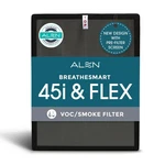 Filter Replacement Voc Smoke H13 Hepa Carbon B4 Alen 45I Flex Air True. Fixed Price $179.99.