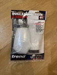 Replacement Filters (pack Of 2) For The Airshield (air/pro) Face Shie.... Fixed Price $52.02.