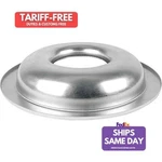 Allstar ALL25941, One Natural Aluminum Air Cleaner Base 14IN Performance Parts. Fixed Price $42.33.