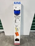 New Beckett King Combo Vertical Oil Fill Alarm & Gauge 2IN. X Npt - 14526. Fixed Price $69.99.