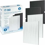 Fette Filter Premium True Hepa Replacement Compatible With Winix 116130. Fixed Price $40.00.