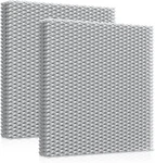 Hqrp 2-PACK Humidifier Water Filter For Lennox Healthy Climate #10 X2660. Fixed Price $24.99.