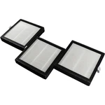 3X Hepa Filters For Afloia (AQ8/Q8) Honati/hysure Q7 Tenergy Sorbi Air Purifier. Fixed Price $19.95.