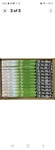 Case Of 12 Hdx Fpr 14X25X1 Dust & Pollen Air Filter. Fixed Price $59.98.