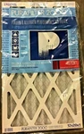Pack Purafilter 2000 Pollen & Allergen Perfomance Air 12 X. Fixed Price $21.99.