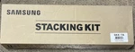 SKK-7A Stacking Kit For Samsung 27 In. Wide Front Load Laundry Pairs. Fixed Price $24.99.