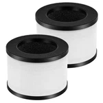 Pack TZ-K1 Replacement Filter Compatible With 5.2 X 3.7 Inches, White. Fixed Price $24.76.