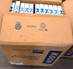 Koch Air Filter, 102-701-020,20 X 24 2, Lot Of 11. Fixed Price $50.00.