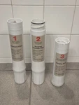 Honeywell Home Ro Filtration 50046086-001 Sediment, Reverse Osmosis, Staging. Fixed Price $109.00.