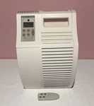 Honeywell Enviracaire 17005 Portable True Hepa Purifier Cleaner + Remote. Fixed Price $94.99.