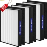 3PACK Hepa Filter Replacement For 3M Filtrete FAPC02A2 FAPC03A2 FAPT03A2 Us. Fixed Price $59.00.