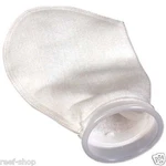 Aquarium Filter Sock 200 Micron 4 Inch Sump Overflow Reusable. Fixed Price $11.61.