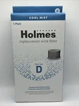 Holmes Replacement Wick Filter Size HWF75PDQ-U2 Antimicrobial Protection. Fixed Price $16.32.