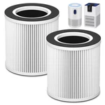 Replacement Filter For B-D02L/M05, Vewior, Koios, Tailulu D10, H13 Hepa, Pack. Fixed Price $29.56.