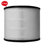 MAF-03 H13 Replacement Filter For Miko Ibuki Air Purifier MA-03CW Pack. Fixed Price $29.00.