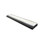Baldwin Filters PA5668 Heavy Duty Air (5-9/16 X 2-3/16 In.). Fixed Price $44.10.
