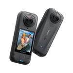 INSTA360 X4 Air Standard Bundle Lightest 8K Action Camera For Epic. Fixed Price $466.49.