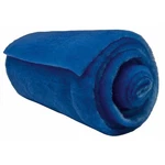 25 In X 45 Ft Polyester Air Filter Roll, Merv 8, Blue/white (formerly. Fixed Price $169.29.