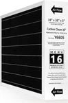 Y6605 Replacement Filter Merv For Lennox Pureair PCO3-16-16 Purifier. Fixed Price $59.25.