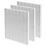 Besreyda 3 Pack D480 Replacement Filter Compatible Winix Air Cleaner. Fixed Price $66.71.
