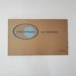 X2 118040 Atmosphere Replacement Carbon (odor) Filter. Fixed Price $100.00.