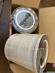 Vremi H13 True Hepa Filter 2-PACK. Fixed Price $25.00.