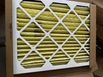 Star Mfg 5N22618 15X20X2 Pre-filter Air Replacement. Fixed Price $79.99.