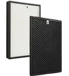 Flintar Premium True Hepa Replacement Filter, Compatible With Alexapure Breeze. Fixed Price $36.99.